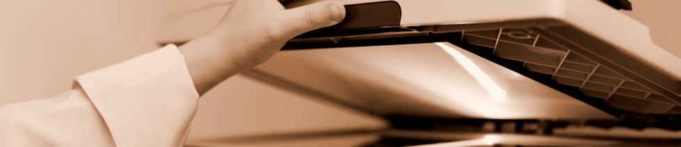 Document Scanning