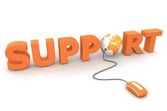 Customer Support