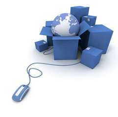 eWarehouse