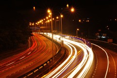 Traffic Desk