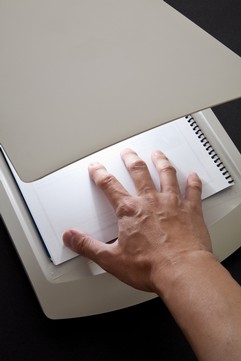 Scanning