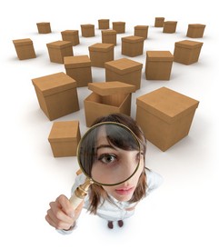 eWarehouse
