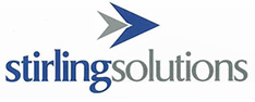 Stirling Solutions logo